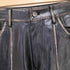 ジーナシス JEANASIS シームブリーチレザーライクパンツ レディース JPN:M